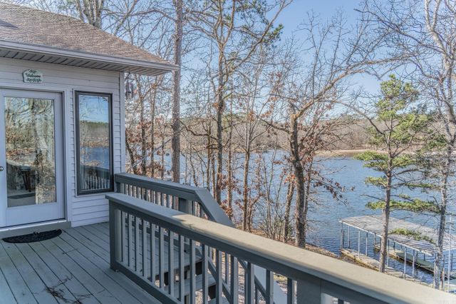 59 Soto Lane, Hot Springs Village, AR 71909