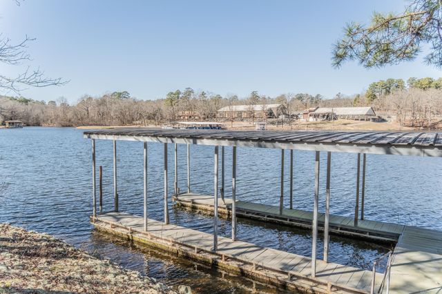 59 Soto Lane, Hot Springs Village, AR 71909