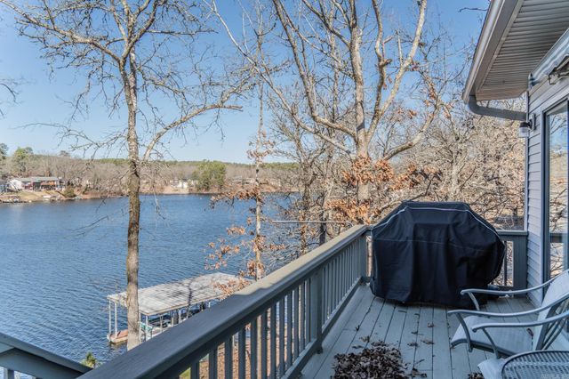 59 Soto Lane, Hot Springs Village, AR 71909