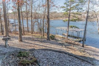 59 Soto Lane, Hot Springs Village, AR 71909
