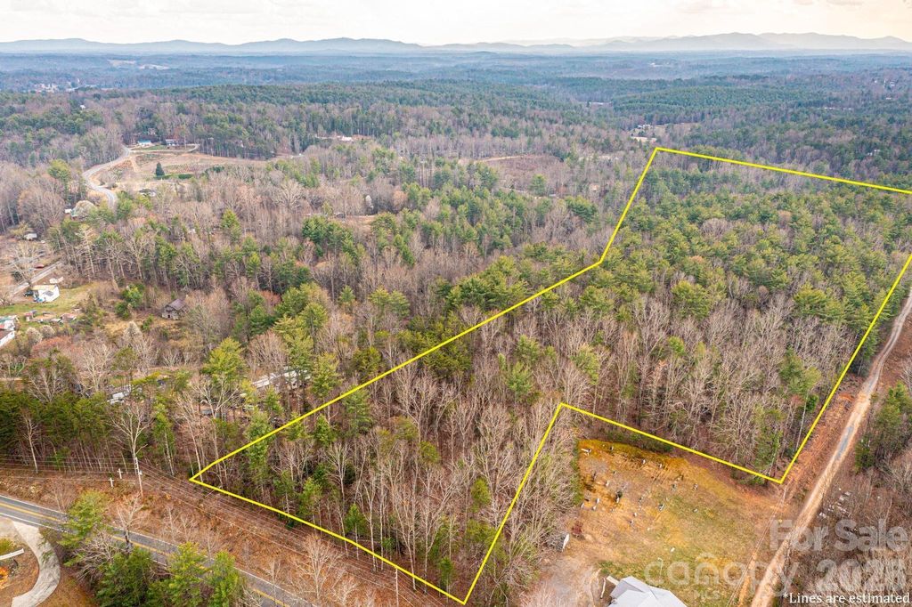 0000 Playmore Beach Road, Lenoir, NC 28645