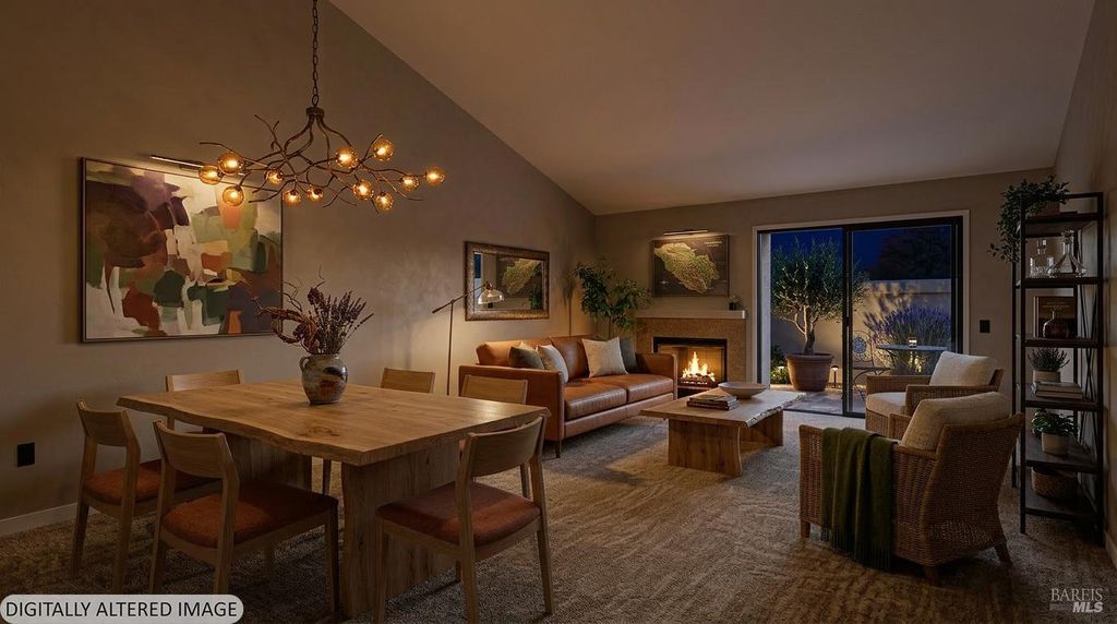 79 Fountain Grove Cir, Napa, CA 94558