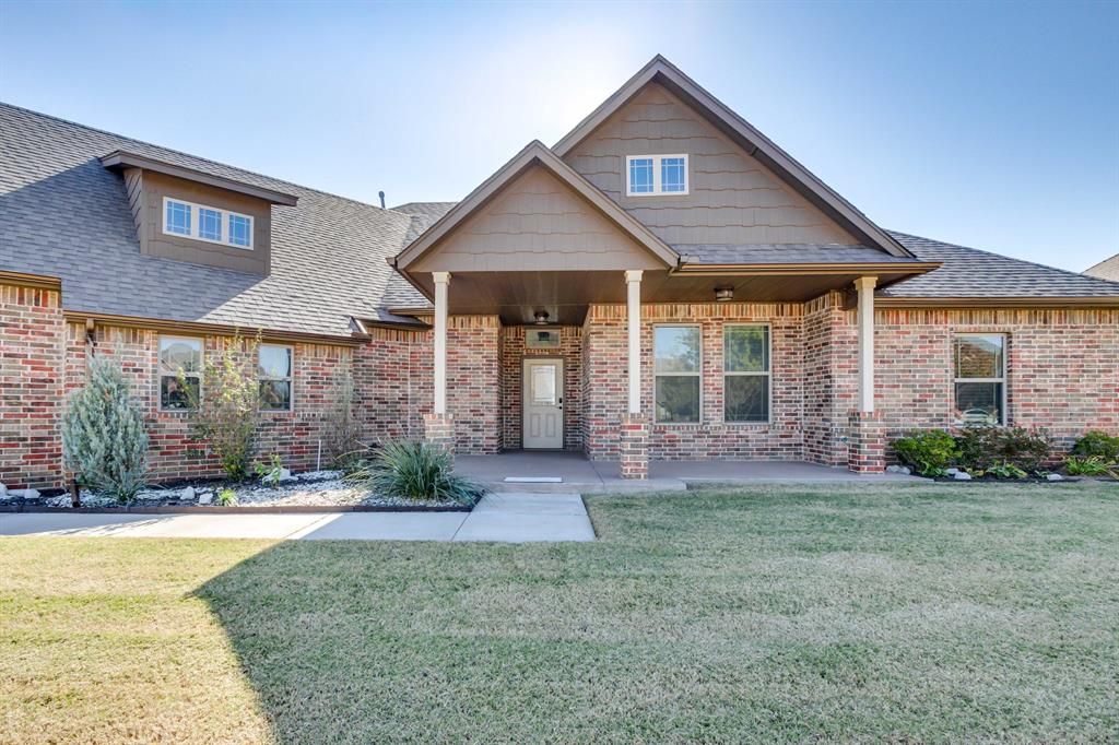 10808 NW 94th Street, Yukon, OK 73099