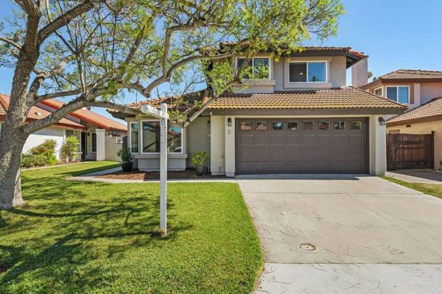 1095 Winding Oak Dr., Chula Vista, CA 91910