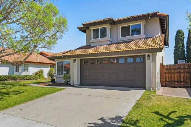 1095 Winding Oak Dr., Chula Vista, CA 91910