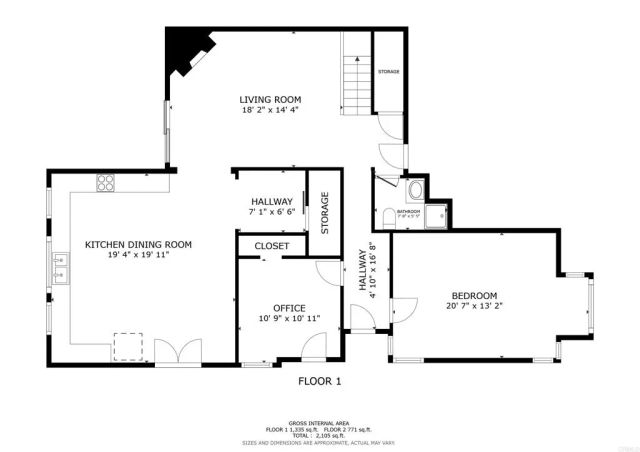 1095 Winding Oak Dr., Chula Vista, CA 91910