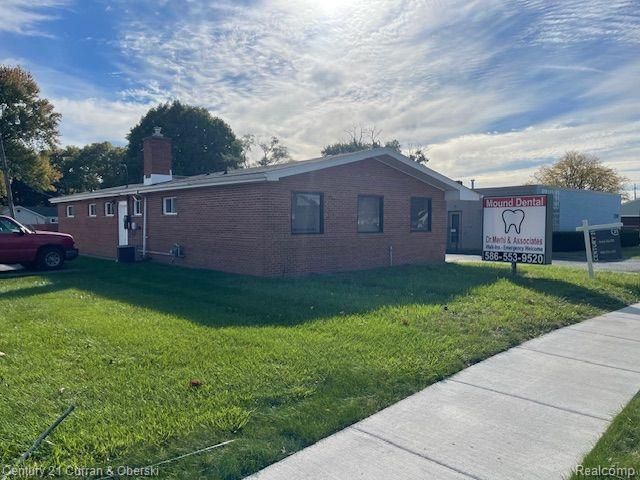 32520 Mound Road, Warren, MI 48092