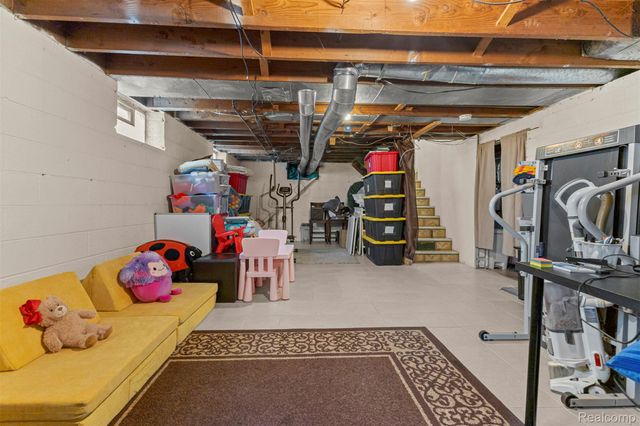 430 Nightingale Street, Dearborn, MI 48128