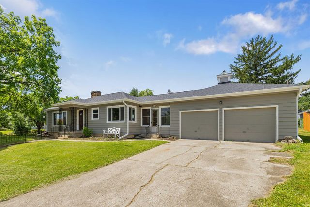 2505 Hubertus Avenue, Fort Wayne, IN 46805