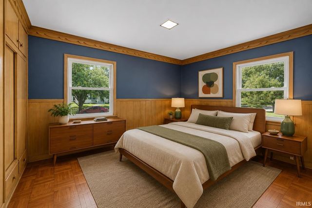 2505 Hubertus Avenue, Fort Wayne, IN 46805