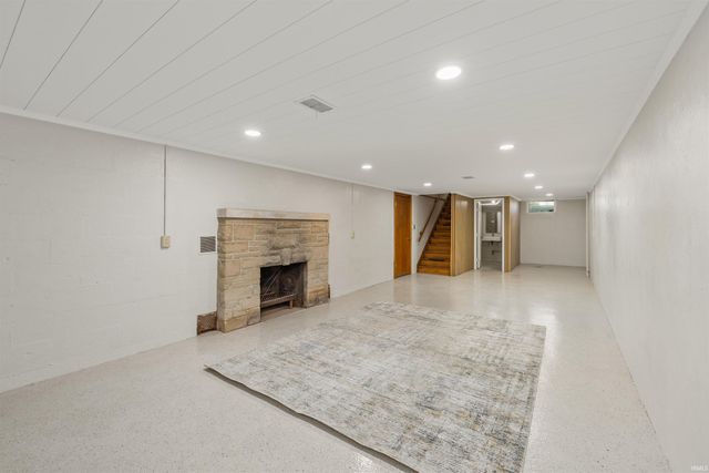 2505 Hubertus Avenue, Fort Wayne, IN 46805