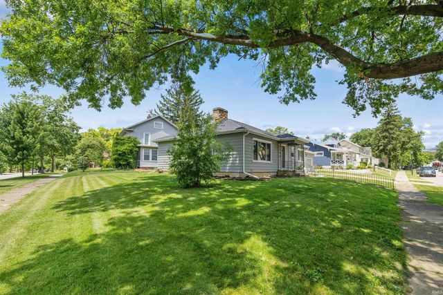 2505 Hubertus Avenue, Fort Wayne, IN 46805