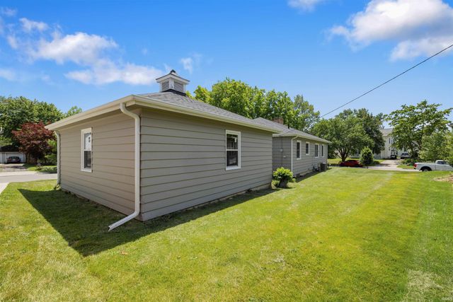 2505 Hubertus Avenue, Fort Wayne, IN 46805