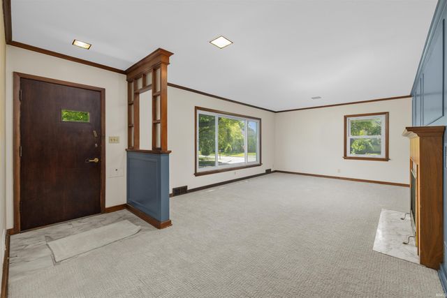 2505 Hubertus Avenue, Fort Wayne, IN 46805