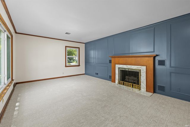 2505 Hubertus Avenue, Fort Wayne, IN 46805