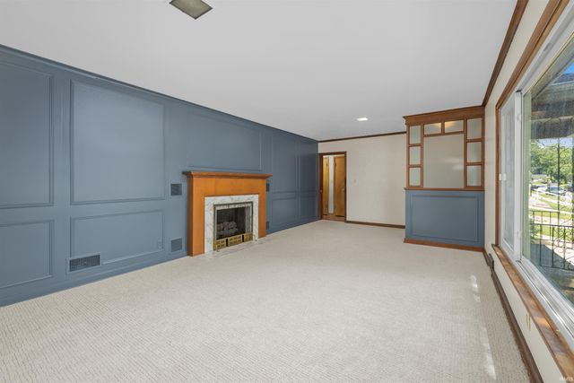 2505 Hubertus Avenue, Fort Wayne, IN 46805