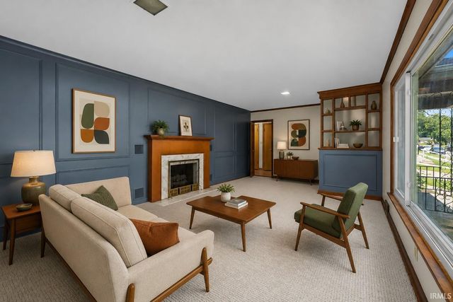 2505 Hubertus Avenue, Fort Wayne, IN 46805