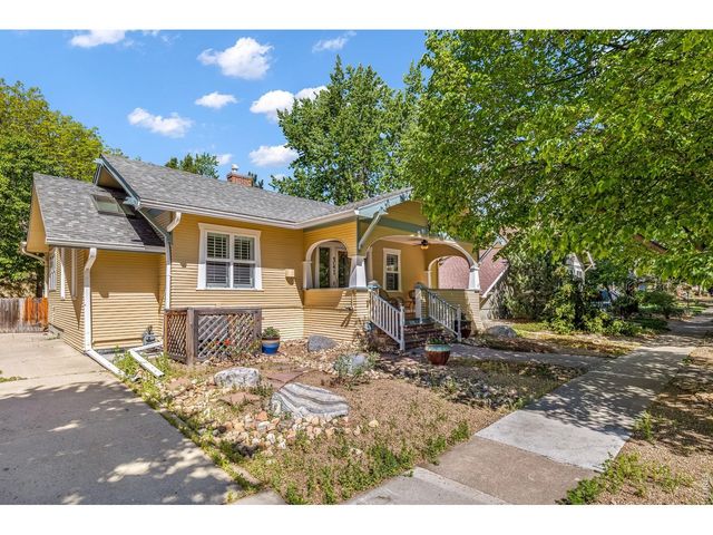 341 Grant St, Longmont, CO 80501