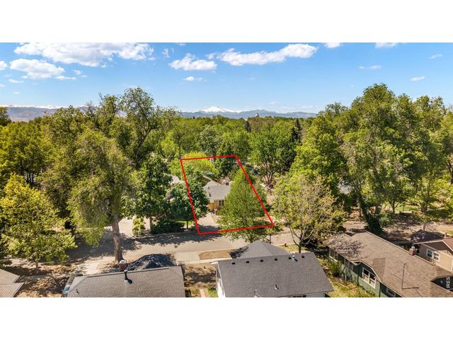 341 Grant St, Longmont, CO 80501