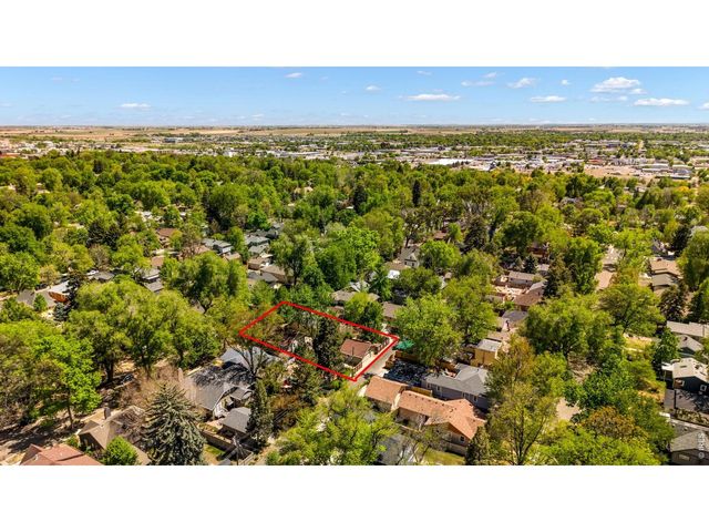341 Grant St, Longmont, CO 80501