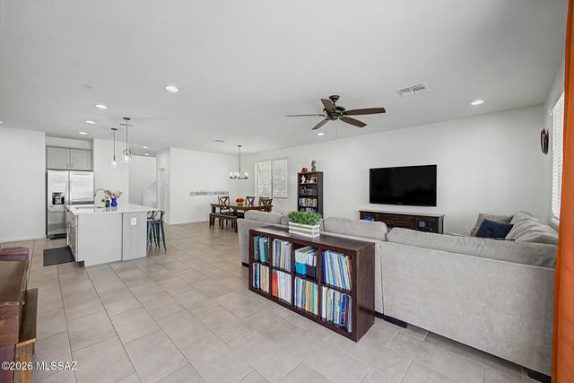 10416 W Robertson Street, Marana, AZ 85653