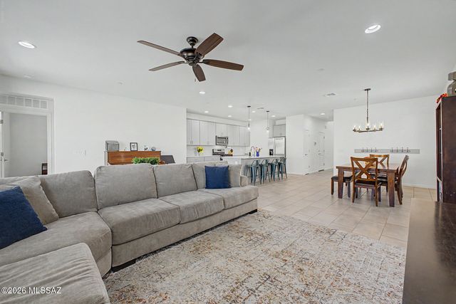 10416 W Robertson Street, Marana, AZ 85653
