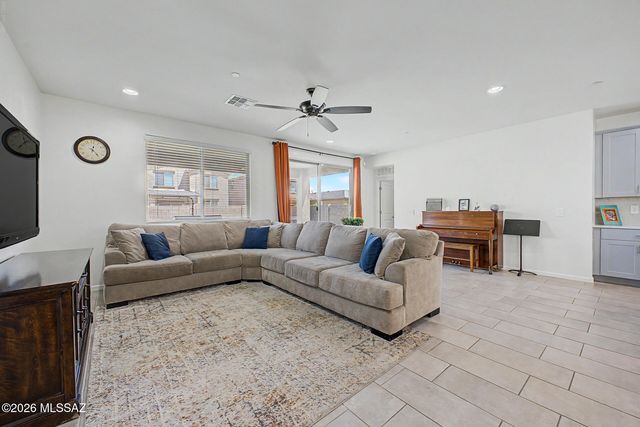 10416 W Robertson Street, Marana, AZ 85653
