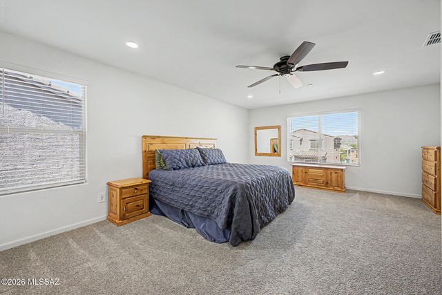 10416 W Robertson Street, Marana, AZ 85653