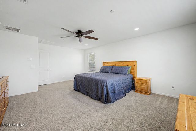 10416 W Robertson Street, Marana, AZ 85653