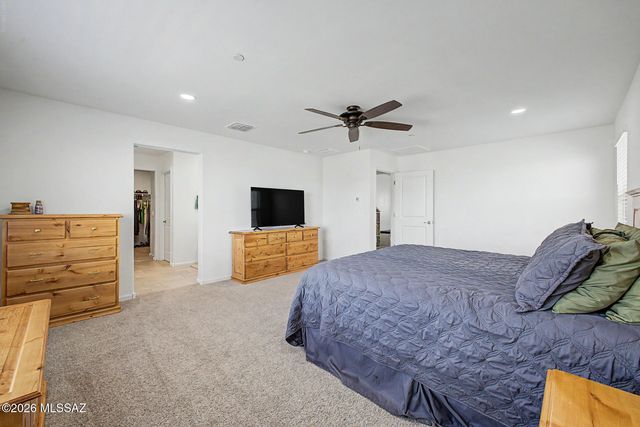 10416 W Robertson Street, Marana, AZ 85653