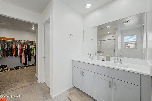 10416 W Robertson Street, Marana, AZ 85653