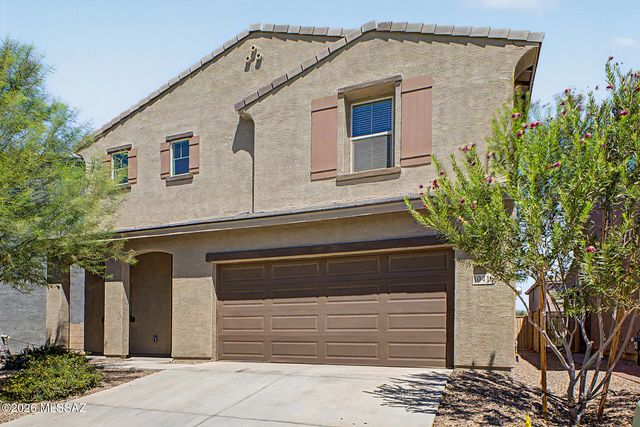 10416 W Robertson Street, Marana, AZ 85653