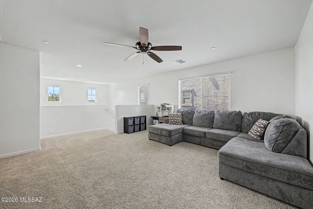 10416 W Robertson Street, Marana, AZ 85653