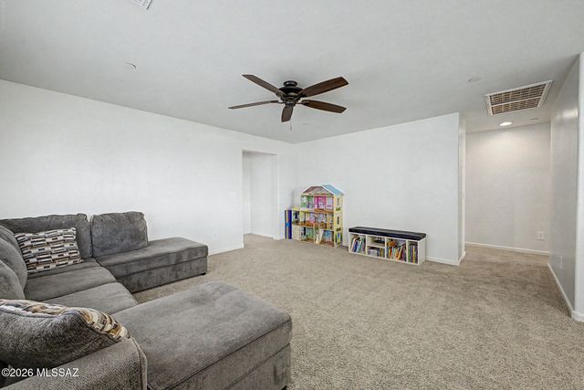 10416 W Robertson Street, Marana, AZ 85653