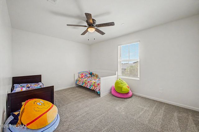 10416 W Robertson Street, Marana, AZ 85653