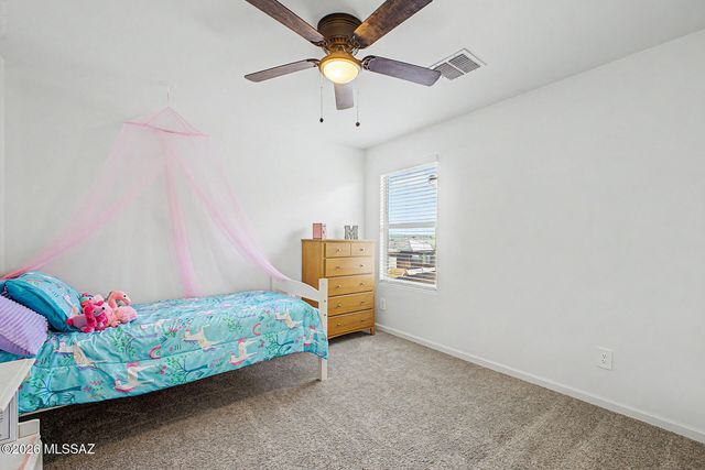 10416 W Robertson Street, Marana, AZ 85653