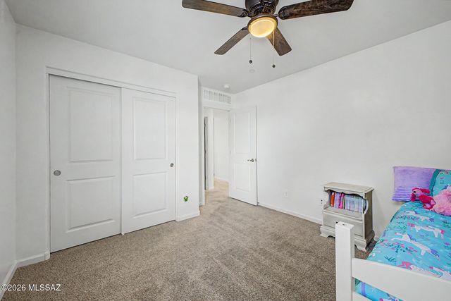 10416 W Robertson Street, Marana, AZ 85653