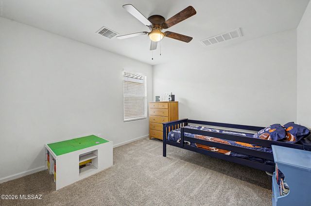 10416 W Robertson Street, Marana, AZ 85653