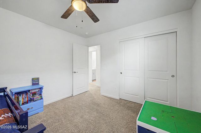 10416 W Robertson Street, Marana, AZ 85653