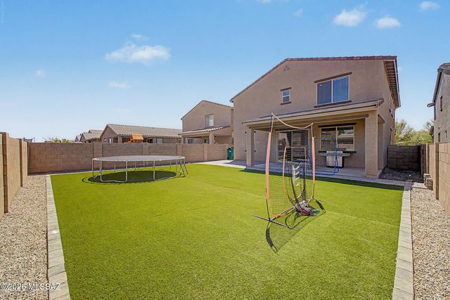10416 W Robertson Street, Marana, AZ 85653