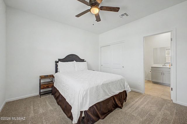 10416 W Robertson Street, Marana, AZ 85653