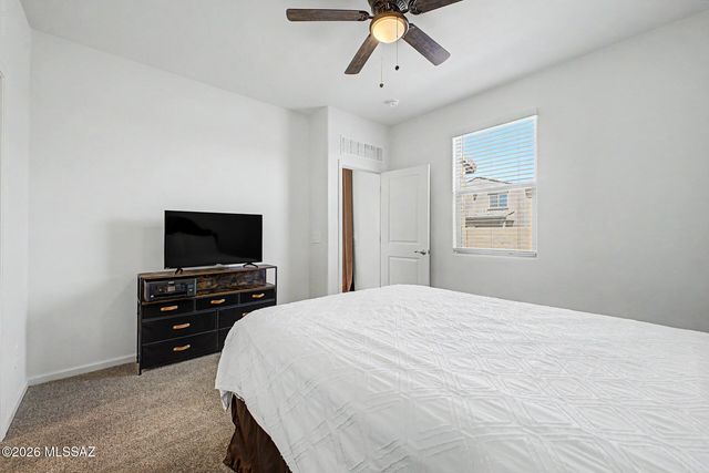 10416 W Robertson Street, Marana, AZ 85653