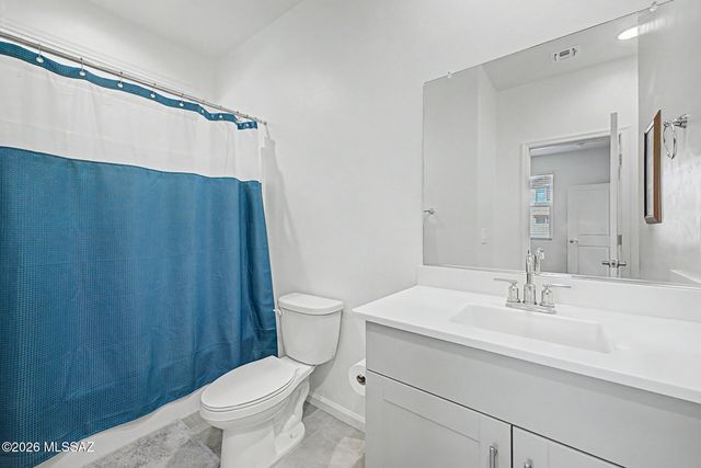 10416 W Robertson Street, Marana, AZ 85653