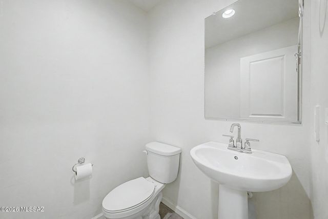 10416 W Robertson Street, Marana, AZ 85653