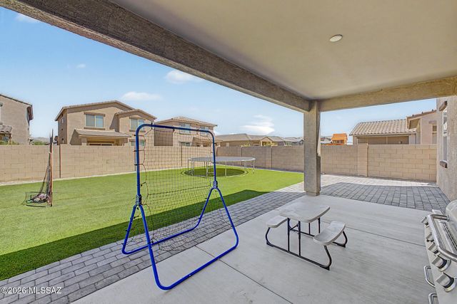 10416 W Robertson Street, Marana, AZ 85653