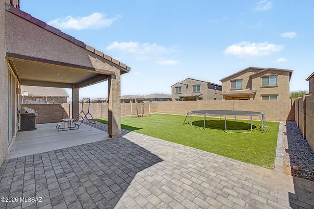 10416 W Robertson Street, Marana, AZ 85653