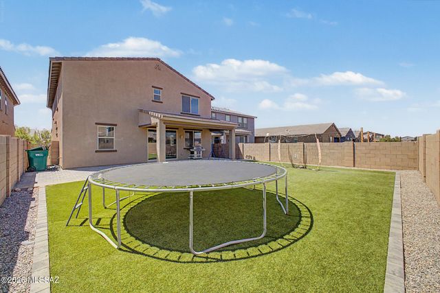 10416 W Robertson Street, Marana, AZ 85653