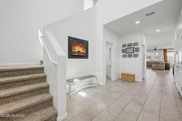 10416 W Robertson Street, Marana, AZ 85653