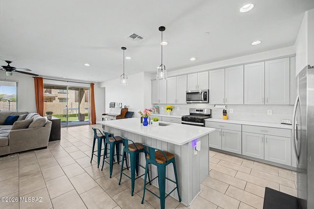 10416 W Robertson Street, Marana, AZ 85653