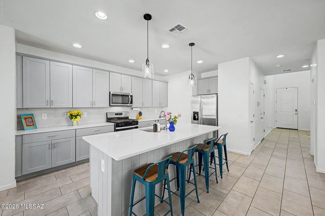 10416 W Robertson Street, Marana, AZ 85653